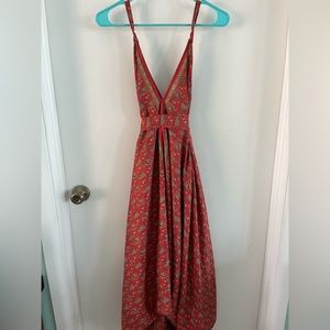 Advance Apparels free size Orange jumper